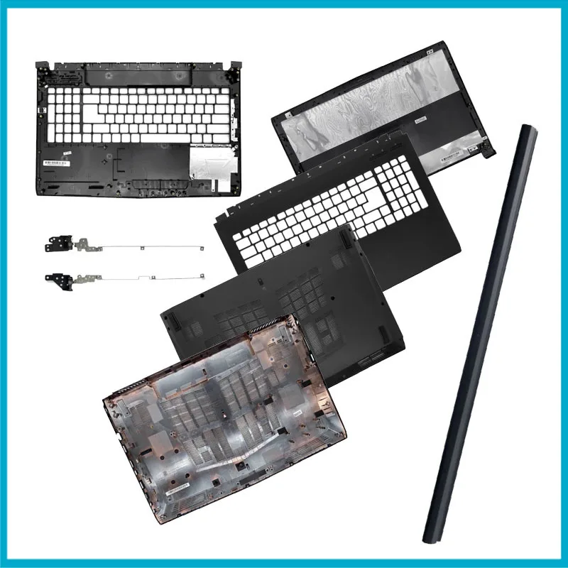 LCD Back Cover Front Msl Bezel For GP62 6QG GV62 GL62 6QF GP62MVR MS-16J9 GL62M Palmrest Bottom Case Hinges Cover 15.6 LCD Back
LCD Back Cover Front Msl Bezel For GP62 6QG GV62 GL62 6QF GP62MVR MS-16J9 GL62M Palmrest Bottom Case Hinges Cover 15.6 LCD Back