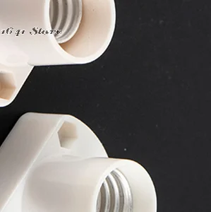 1pc Mini Screw Lamp Base E12 E14 E17 Lamp holder Light Bulb Socket Holder Adapter
1pc Mini Screw Lamp Base E12 E14 E17 Lamp holder Light Bulb Socket Holder Adapter
