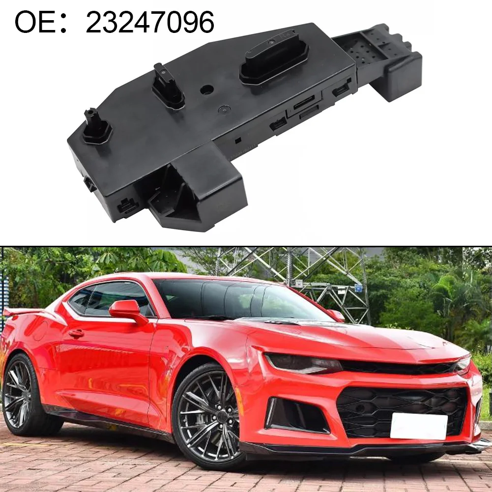 Front Right Switch Power Seat Switch Robust Durability Premium Plastic Construction For Vehicle Interior Upgrade
Front Right Switch Power Seat Switch Robust Durability Premium Plastic Construction For Vehicle Interior Upgrade