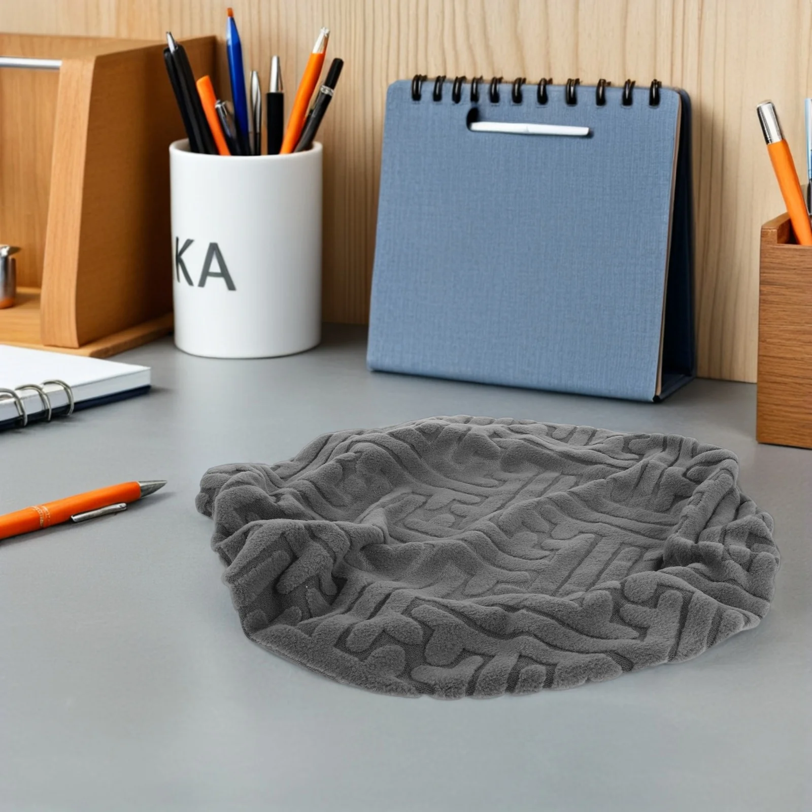 2pcs Round Stool Covers Grey Fit 37-48Cm Stretchy Seat Cushion Covers For Bar Dining Chair Kitchen Decor Elastic Polyester Chair
2pcs Round Stool Covers Grey Fit 37-48Cm Stretchy Seat Cushion Covers For Bar Dining Chair Kitchen Decor Elastic Polyester Chair