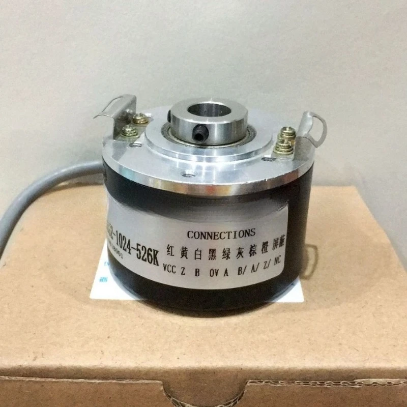 Parts for ISM6045-002-100B-5L 1XP8022-12 512 8-30VDC Encoder 2022
Parts for ISM6045-002-100B-5L 1XP8022-12 512 8-30VDC Encoder 2022