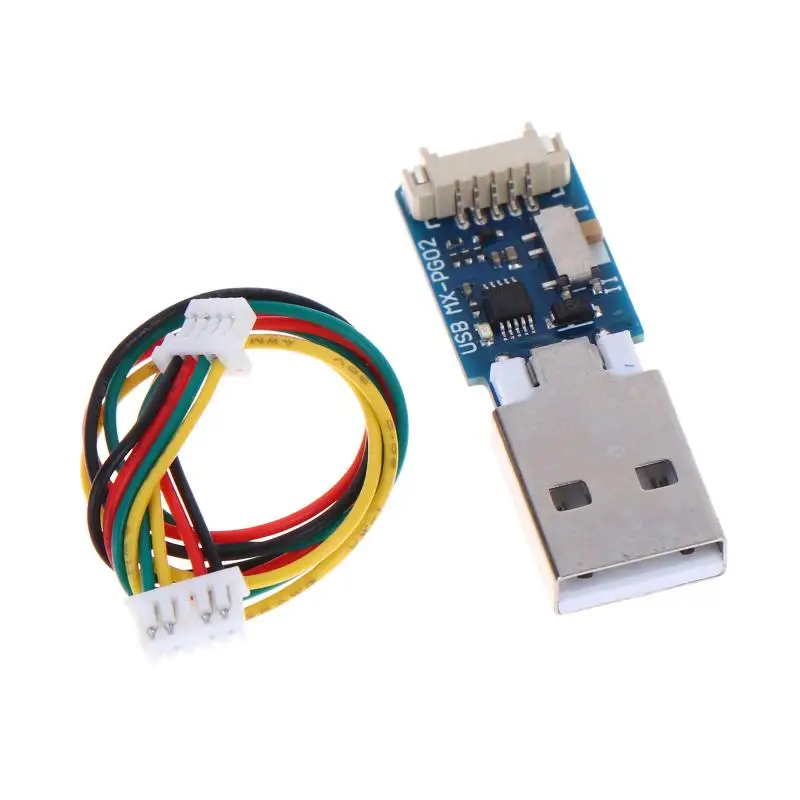Multi Receiver PG02 Universal Program Tool For AR3201 V2 RX62H RX62E RX42E Convenient Upgrades For RC Systems
Multi Receiver PG02 Universal Program Tool For AR3201 V2 RX62H RX62E RX42E Convenient Upgrades For RC Systems