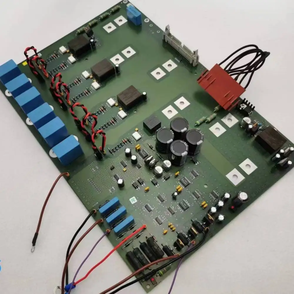 Electric Card UVM5 Compatible with SM74 PM74 SM52 Offset Printers - Electronic Component for Printing Equipment
Electric Card UVM5 Compatible with SM74 PM74 SM52 Offset Printers - Electronic Component for Printing Equipment