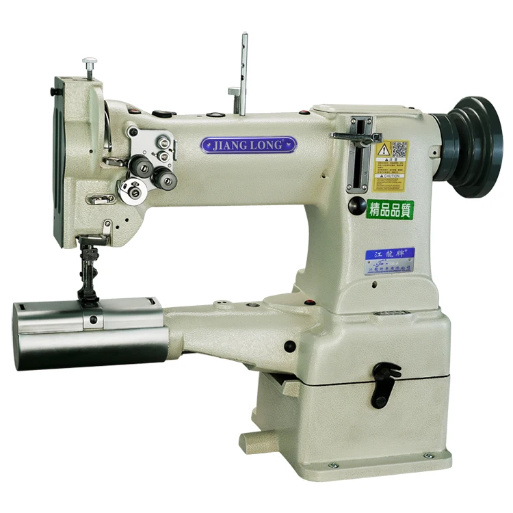 28BL-A Double Needle Compound Triple Synchronous Cylinder Bed Industrial Sewing Machine for Leather Bag
28BL-A Double Needle Compound Triple Synchronous Cylinder Bed Industrial Sewing Machine for Leather Bag