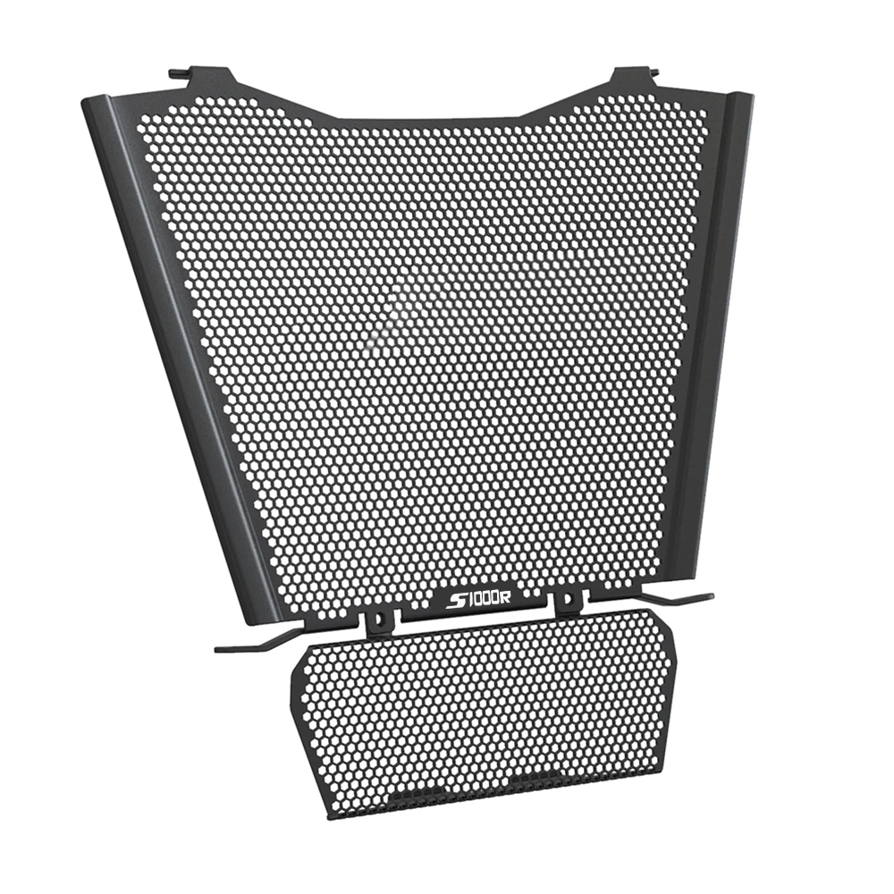 FOR BMW S1000R S1000 R S 1000 R 2021 2022 2023 2024 Motorcycle Radiator Grille Guard Cover Oil Cooler Guard Set Protector Part
FOR BMW S1000R S1000 R S 1000 R 2021 2022 2023 2024 Motorcycle Radiator Grille Guard Cover Oil Cooler Guard Set Protector Part