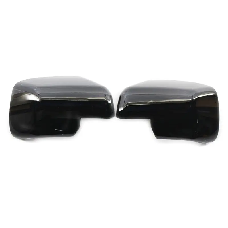 A65P-Car Rearview Side Mirror Covers Cap Glossy Black Rearview Mirror Covers For Land Rover Discovery 3 Freelander 2 2004-2009
A65P-Car Rearview Side Mirror Covers Cap Glossy Black Rearview Mirror Covers For Land Rover Discovery 3 Freelander 2 2004-2009