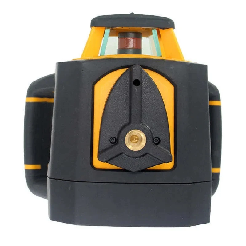 (Sea shipping) Heipoe 2012R Red beam 500m professional self-leveling Rotary laser level
(Sea shipping) Heipoe 2012R Red beam 500m professional self-leveling Rotary laser level