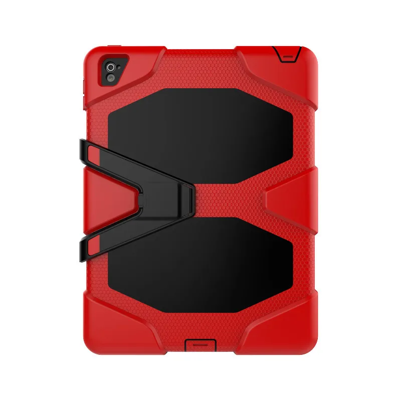 For iPad Mini 7 2024 Case 8.3" Silicone+PC Lightweight Protection Shockproof With Bracket Tablet Case for iPad Mini6 2021
For iPad Mini 7 2024 Case 8.3" Silicone+PC Lightweight Protection Shockproof With Bracket Tablet Case for iPad Mini6 2021