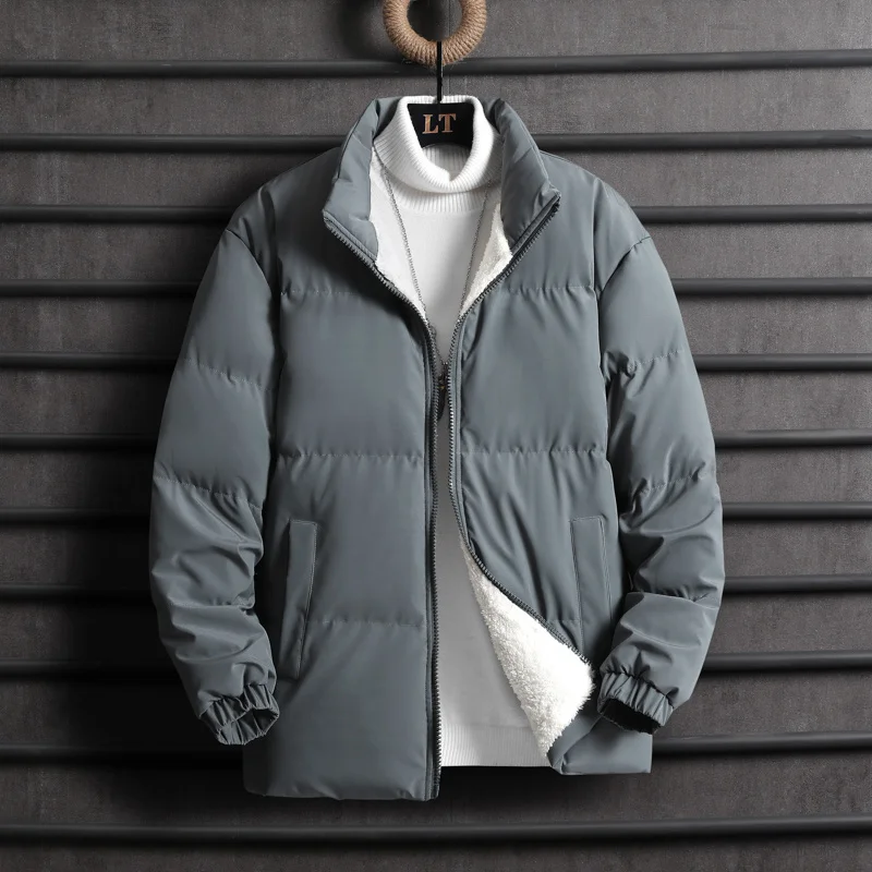 2024 new arrival winter jacket fashion Parka Coat Men thicken Warm jackets Mens Classic Windproof Male Parkas size L-8XL
2024 new arrival winter jacket fashion Parka Coat Men thicken Warm jackets Mens Classic Windproof Male Parkas size L-8XL