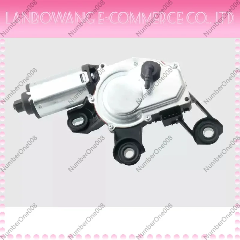 Suitable for Wiper Motor and Rear Window
Suitable for Wiper Motor and Rear Window