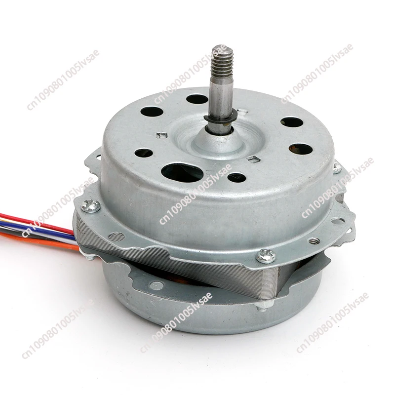 Suitable for Midea original Hongyun fan motor KYS30-7AR/KYT30-9AR/KYS30-9AR all copper motor
Suitable for Midea original Hongyun fan motor KYS30-7AR/KYT30-9AR/KYS30-9AR all copper motor