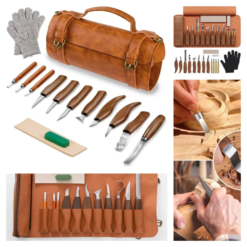 Pottery Sculpture Knife Set Handmade Stone Plastic Clay Wood Carving Small Statues Handicrafts Auxiliary Tools Carving Knife Set
Pottery Sculpture Knife Set Handmade Stone Plastic Clay Wood Carving Small Statues Handicrafts Auxiliary Tools Carving Knife Set