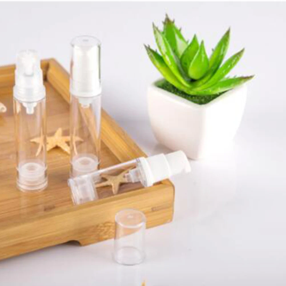 12Pcs Spray Bottles Empty Fine Mist Alcohol Sunscreen Press Pump Subpackaging Refillable Travel Camping Business Trip Outdoor
12Pcs Spray Bottles Empty Fine Mist Alcohol Sunscreen Press Pump Subpackaging Refillable Travel Camping Business Trip Outdoor
