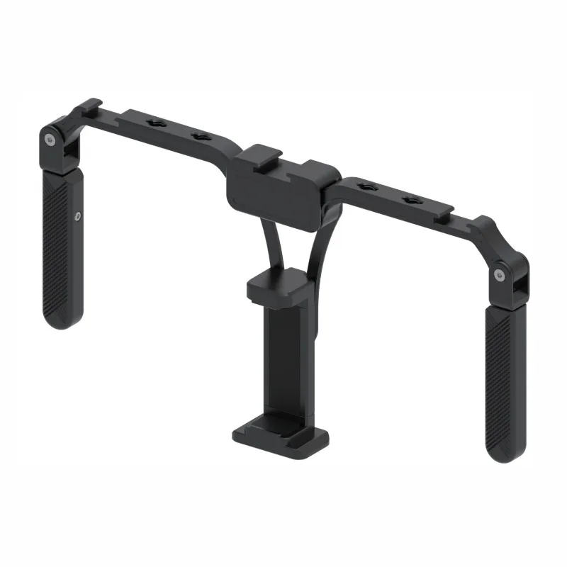 Mobile phone camera folding rabbit cage handheld mobile video shooting mirror bracket aluminum alloy universal live broadcast
Mobile phone camera folding rabbit cage handheld mobile video shooting mirror bracket aluminum alloy universal live broadcast