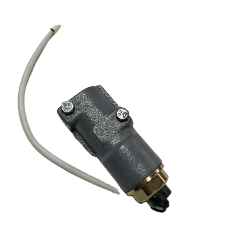 Excavator Valve 9147260 Excavator Solenoid Valve for EX200-2 3 9147260
Excavator Valve 9147260 Excavator Solenoid Valve for EX200-2 3 9147260