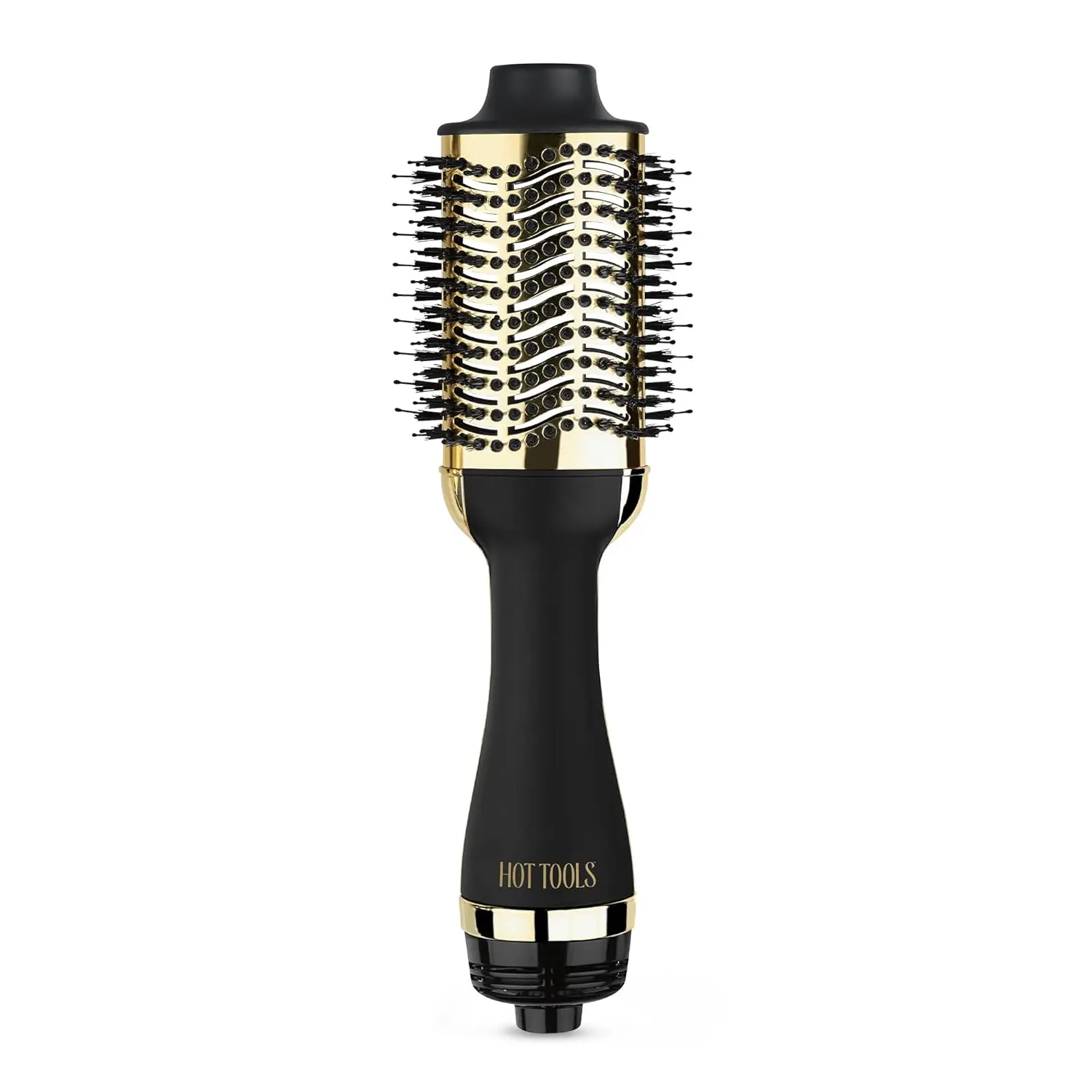 24K Gold Round Blow Dryer Brush for Salon-Worthy Styling, Fast & Long-Lasting Results
24K Gold Round Blow Dryer Brush for Salon-Worthy Styling, Fast & Long-Lasting Results