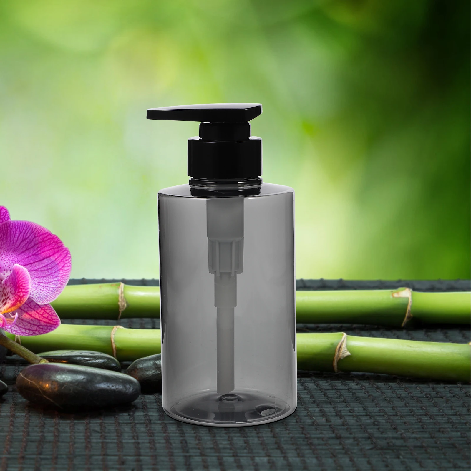 4pcs Refillable Shampoo Bottles Liquid Soap Dispensers Pump Bottles For Bathroom Kitchen Plastic Soap Dispenser Reusable
4pcs Refillable Shampoo Bottles Liquid Soap Dispensers Pump Bottles For Bathroom Kitchen Plastic Soap Dispenser Reusable