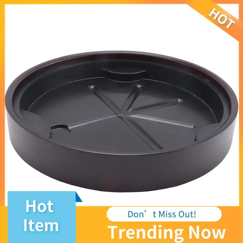 1 PCS Tea Tray Tea Board Storage Tea Table Tea Plate Tea Saucer Round Chinese Tea Set Tray Pu'er Tea Tools Tea Tray Bamboo
1 PCS Tea Tray Tea Board Storage Tea Table Tea Plate Tea Saucer Round Chinese Tea Set Tray Pu'er Tea Tools Tea Tray Bamboo