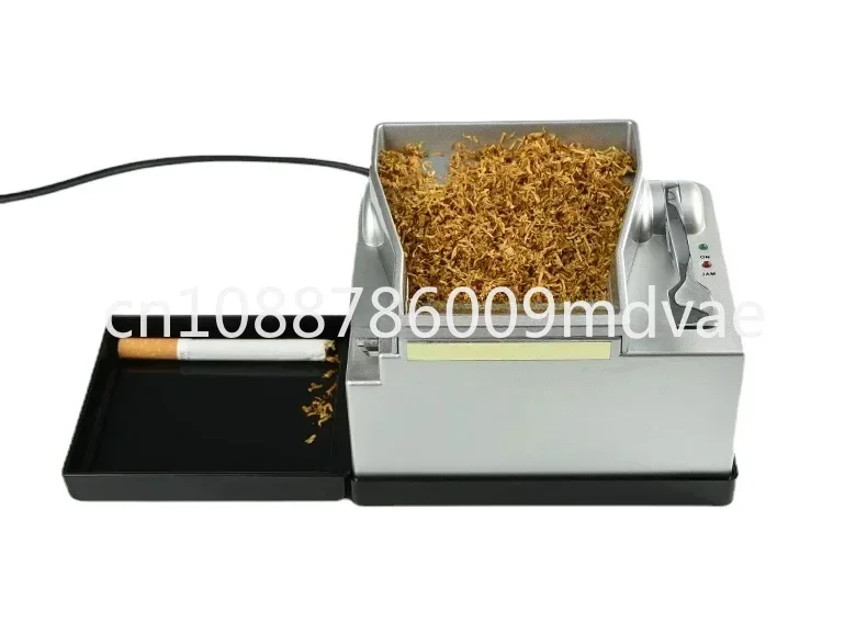 New product 6.5/8 new cigarette machine household automatic cigarette machine semi-automatic durable
New product 6.5/8 new cigarette machine household automatic cigarette machine semi-automatic durable