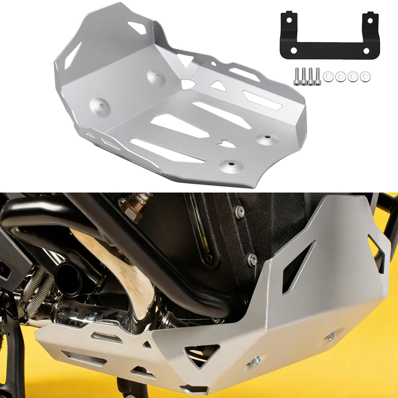 Motorcycle Engine Protection Cover Chassis Under Guard Skid Plate For BMW R1300GS R1300 GS R 1300 GS ADV R 1300GS 2023 2024 2025
Motorcycle Engine Protection Cover Chassis Under Guard Skid Plate For BMW R1300GS R1300 GS R 1300 GS ADV R 1300GS 2023 2024 2025