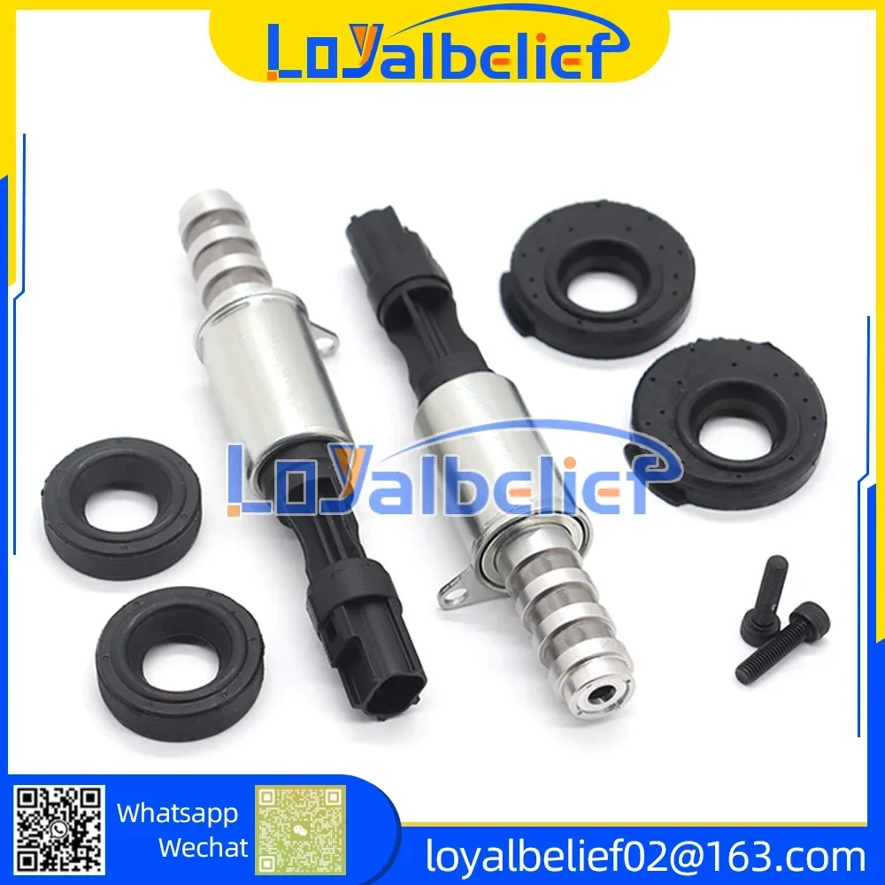 For Camshaft Timing Solenoid Valve Ford F150 Explorer Mustang Expedition For Lincoln Mark LT 8L3Z6M280A 3L3Z6M280EA
For Camshaft Timing Solenoid Valve Ford F150 Explorer Mustang Expedition For Lincoln Mark LT 8L3Z6M280A 3L3Z6M280EA