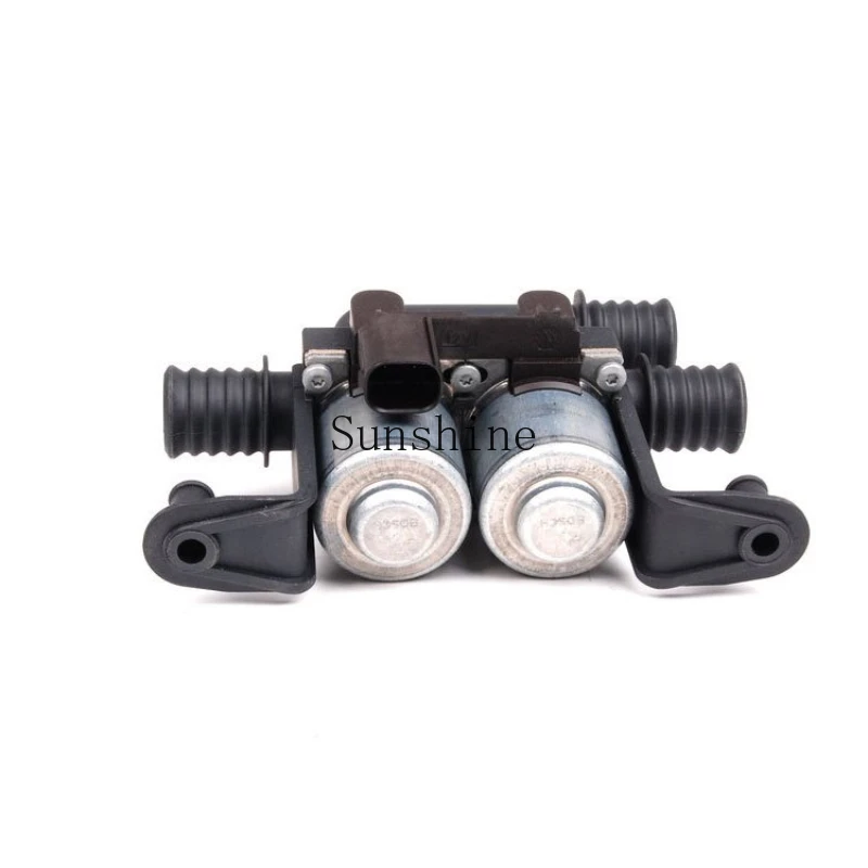 Suitable for Bao 7/5 series (imported) 5/6/M5 Rolls, warm air water valve OE64116906652 
Suitable for Bao 7/5 series (imported) 5/6/M5 Rolls, warm air water valve OE64116906652
