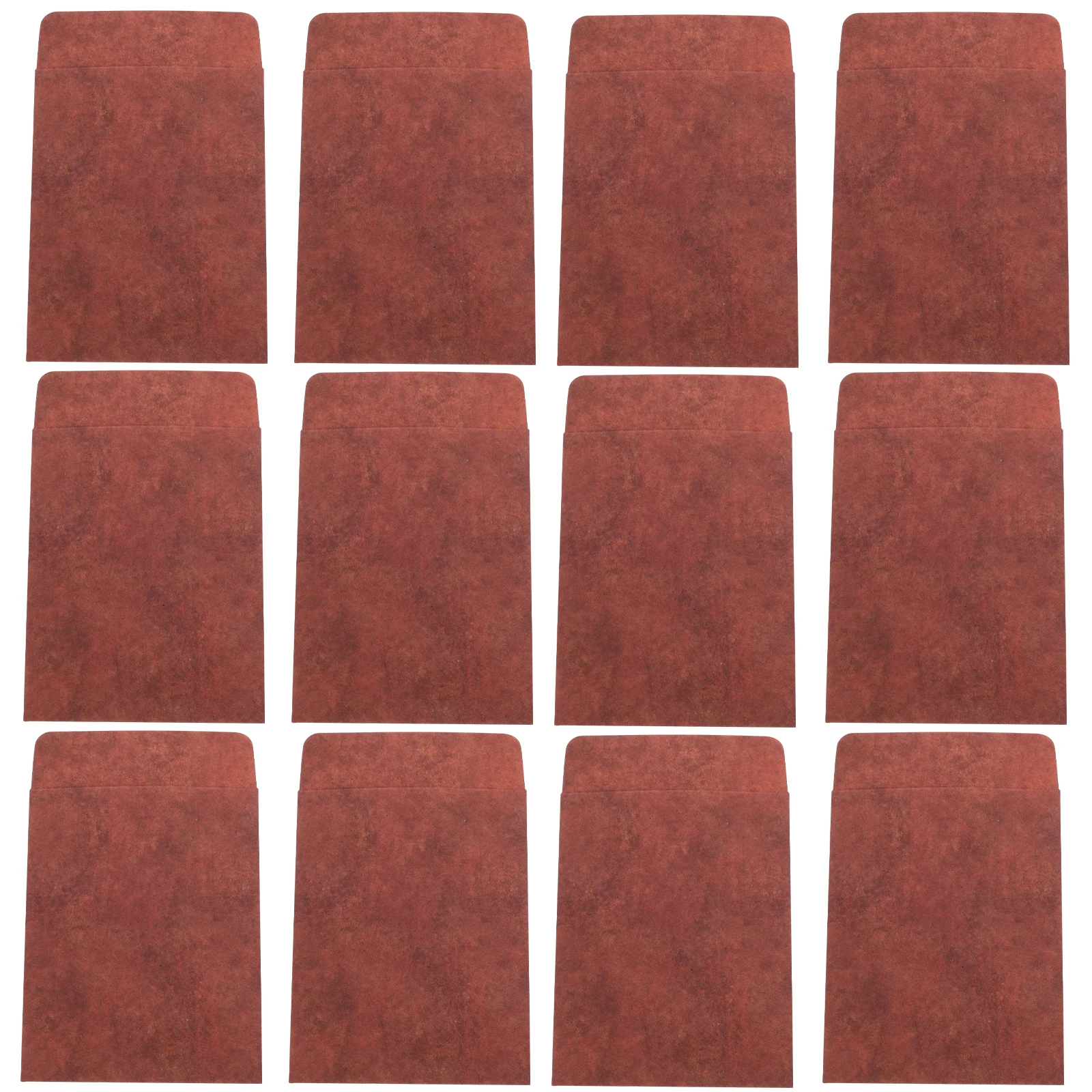 50 Pcs Brown Kraft Paper Envelopes Sturdy Small Storage for Seeds Money Items Vintage Mailers Lightweight Portable
50 Pcs Brown Kraft Paper Envelopes Sturdy Small Storage for Seeds Money Items Vintage Mailers Lightweight Portable