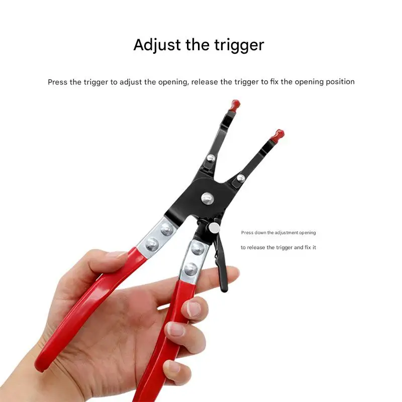 Автомобильный зажим для сварки электрических проводов - паяльный инструмент для ремонта автомобилей для удержания проволоки/припоя/железа
Автомобильный зажим для сварки электрических проводов - паяльный инструмент для ремонта автомобилей для удержания проволоки/припоя/железа