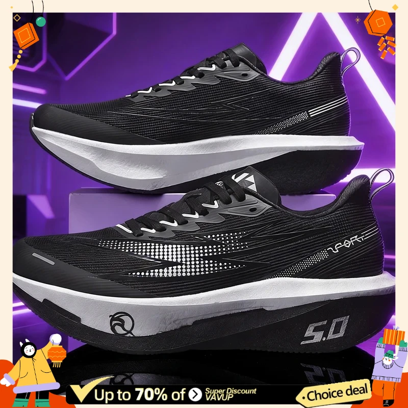 Running Shoes Men Sports Carbon Board Speciality Marathon Breathable Lightweight Women's Comfortable Athletic Nonskid Sneakers
Running Shoes Men Sports Carbon Board Speciality Marathon Breathable Lightweight Women's Comfortable Athletic Nonskid Sneakers