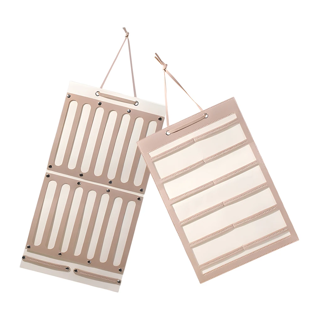 2 Pcs Hair Accessories Storage Organizer Wall Hanging Bag Bow Display Shelf Home Decor Large Capacity Jewelry Holder
2 Pcs Hair Accessories Storage Organizer Wall Hanging Bag Bow Display Shelf Home Decor Large Capacity Jewelry Holder