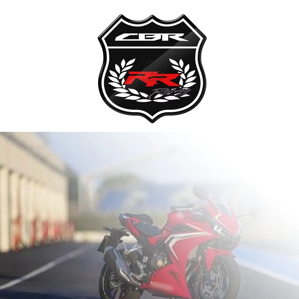 Applicable to For Honda CBR Emblem CBR 150R 250R 300R 600F 600RR 900RR 1000RR 1100XX Motorcycle decorative stickers
Applicable to For Honda CBR Emblem CBR 150R 250R 300R 600F 600RR 900RR 1000RR 1100XX Motorcycle decorative stickers
