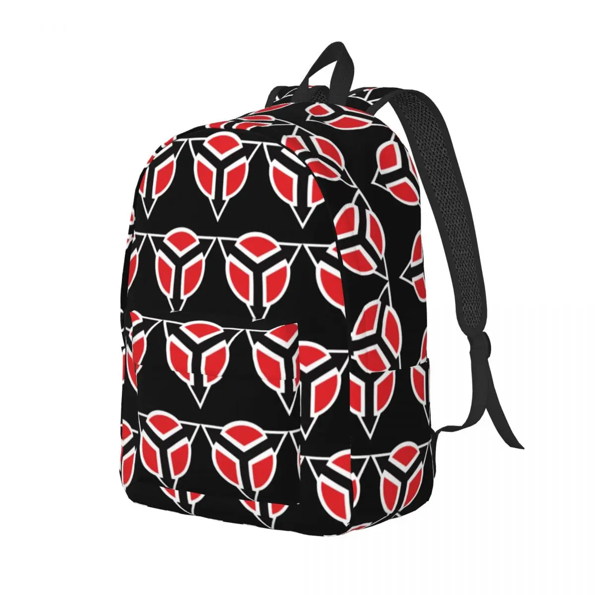Killzone Helghast Insignia Backpack Daypack Large Capacity Children BookBag School Bag Shoulder Bags for Boys Girls
Killzone Helghast Insignia Backpack Daypack Large Capacity Children BookBag School Bag Shoulder Bags for Boys Girls