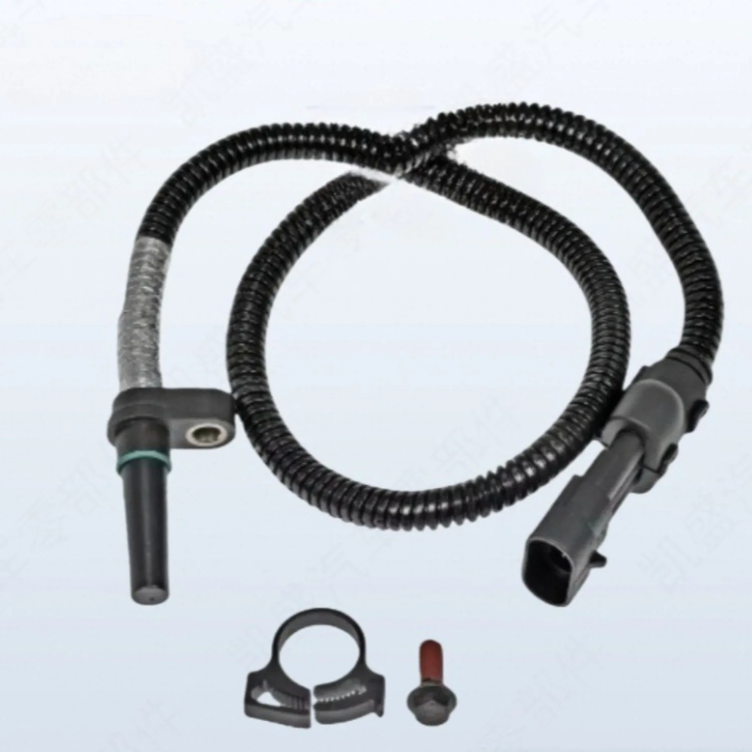 4034198 Turbocharger Speed Sensor For 2007-12 Diesel 6.7L 5550060
4034198 Turbocharger Speed Sensor For 2007-12 Diesel 6.7L 5550060