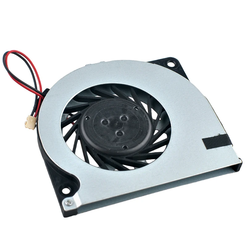 T-318C-2 GH31-00748A DC5V 0.14A 55x50x5mm 55mm blower fan Ultra thin cooling fan for Raspberry Pi 4 case
T-318C-2 GH31-00748A DC5V 0.14A 55x50x5mm 55mm blower fan Ultra thin cooling fan for Raspberry Pi 4 case