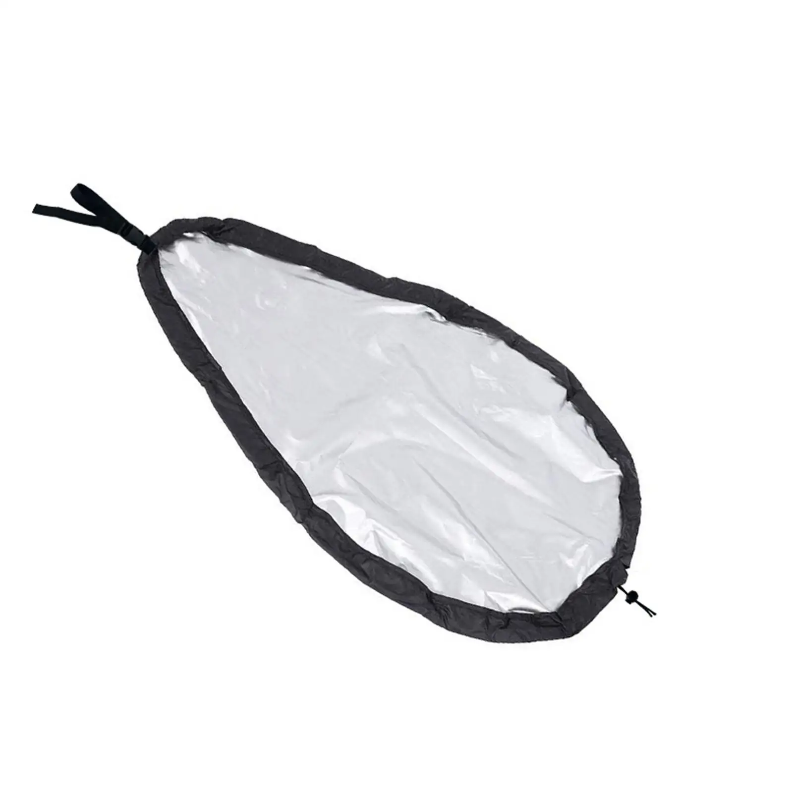 Professional Kayak Cockpit Cover Adjustable Sun Protection for Fishing Kayak
Professional Kayak Cockpit Cover Adjustable Sun Protection for Fishing Kayak
