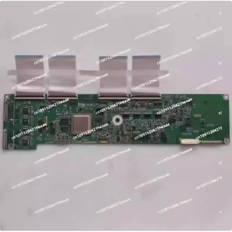 Suitable for used G 550A9700-CA logic board 6870C-0468B C550L-FP2-L31
Suitable for used G 550A9700-CA logic board 6870C-0468B C550L-FP2-L31