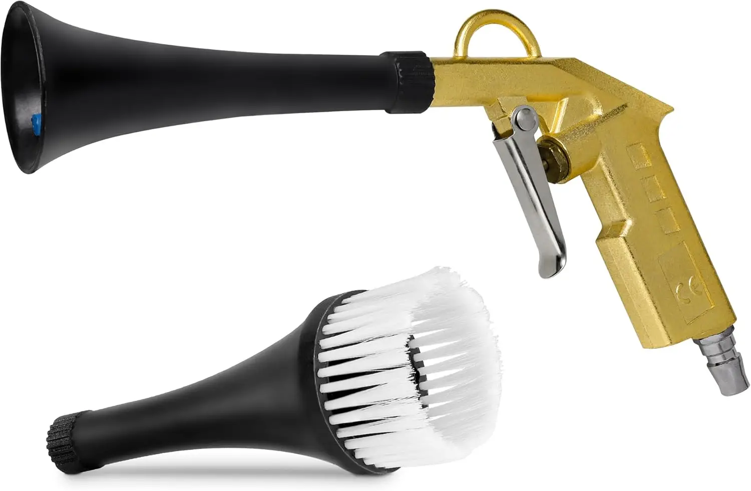 Car Cleaning Gun, Air Blow Gun, Car Dryer Air Blower Car Detailing Interior Car Dust Cleaner
Car Cleaning Gun, Air Blow Gun, Car Dryer Air Blower Car Detailing Interior Car Dust Cleaner