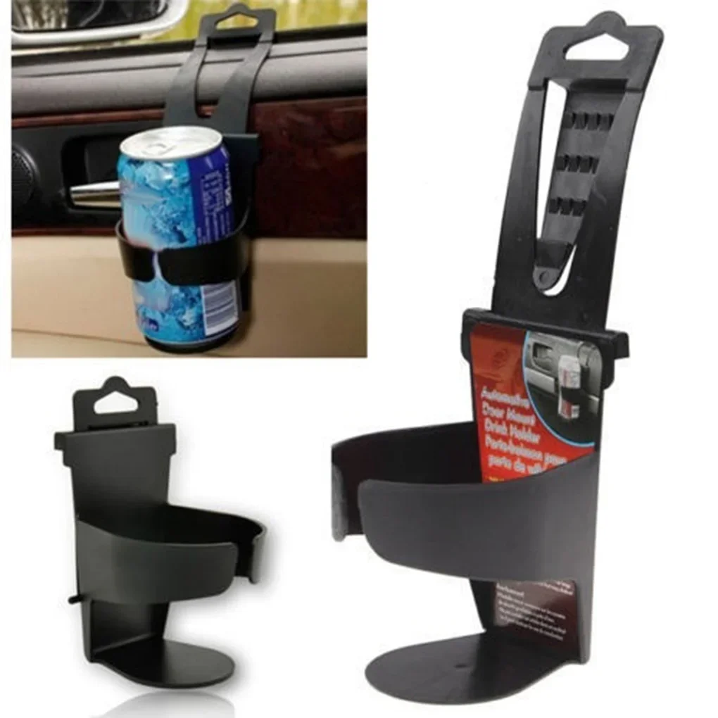 Universal Mount Automotive Drink Bottle Organizer Auto Car Vehicle Water Cup Holder Stand
Universal Mount Automotive Drink Bottle Organizer Auto Car Vehicle Water Cup Holder Stand