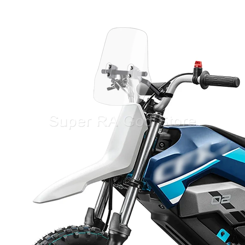 For CFX-2E 2025 Motorcycle Adventure windscreen Windscreen portable navigation stand
For CFX-2E 2025 Motorcycle Adventure windscreen Windscreen portable navigation stand