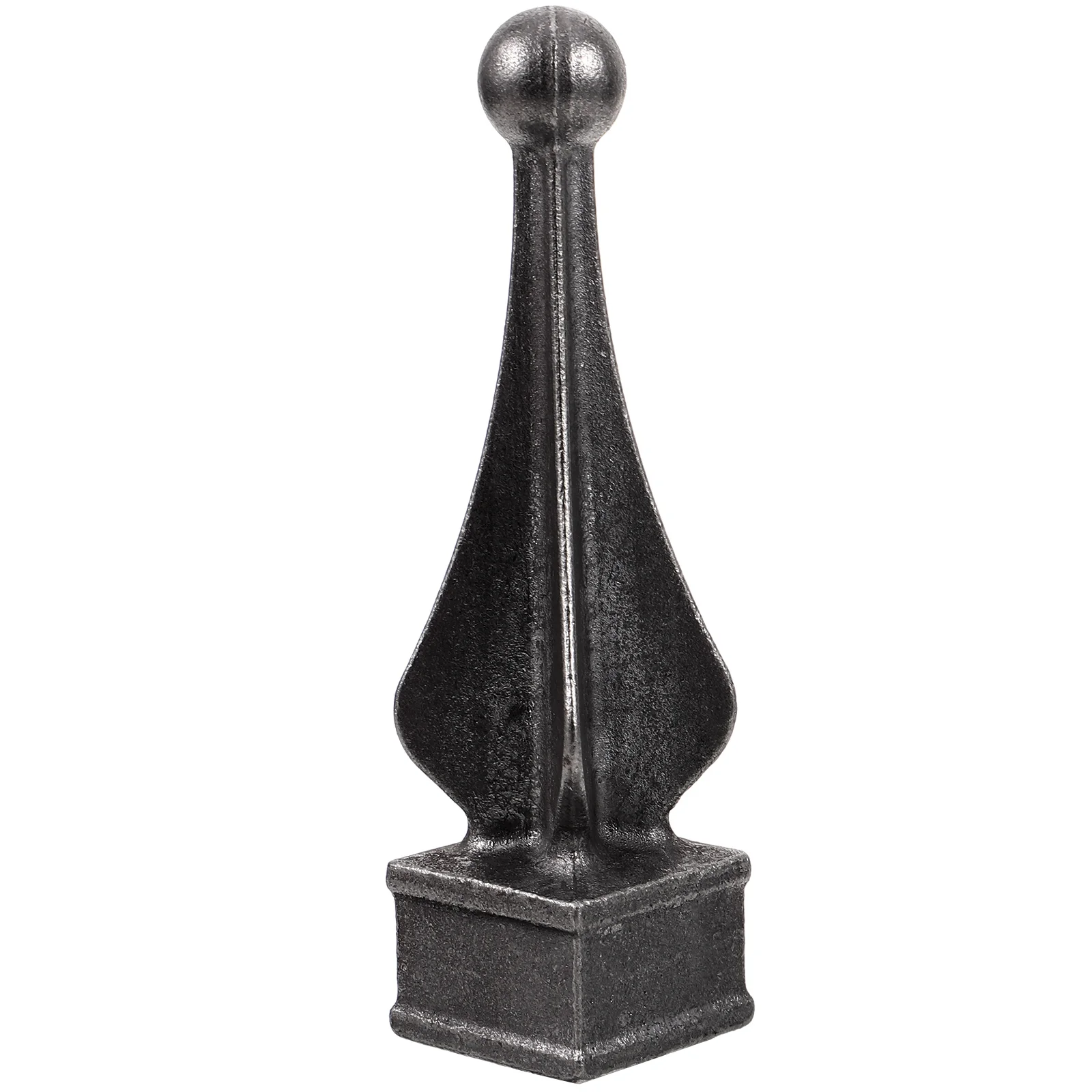 Cast Iron Guardrail Accessories Courtyard Fence Finial Post Finials Decorative Covers
Cast Iron Guardrail Accessories Courtyard Fence Finial Post Finials Decorative Covers