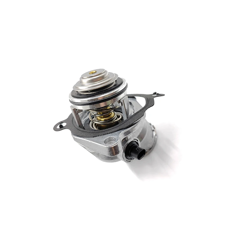 2722000115 2722000415 A2722000115 A2722000415 Engine Coolant Thermostat Housing Assembly for Mercedes Benz W164 ML300 M272.945
2722000115 2722000415 A2722000115 A2722000415 Engine Coolant Thermostat Housing Assembly for Mercedes Benz W164 ML300 M272.945