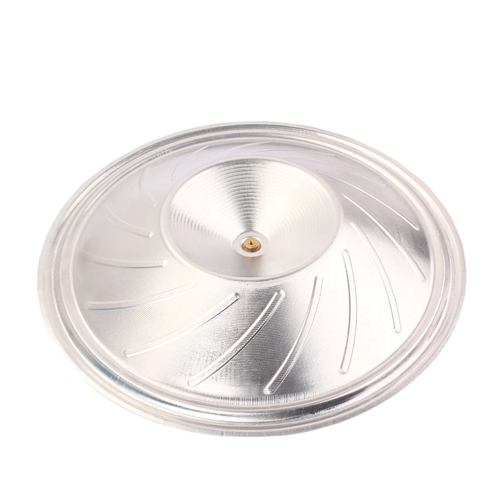 Resonator Cone Resonator Guitar Cone Aluminum Resonator Cone Resonator Cone for Resonator Guitar Resonator Cone for Dobro Guitar
Resonator Cone Resonator Guitar Cone Aluminum Resonator Cone Resonator Cone for Resonator Guitar Resonator Cone for Dobro Guitar