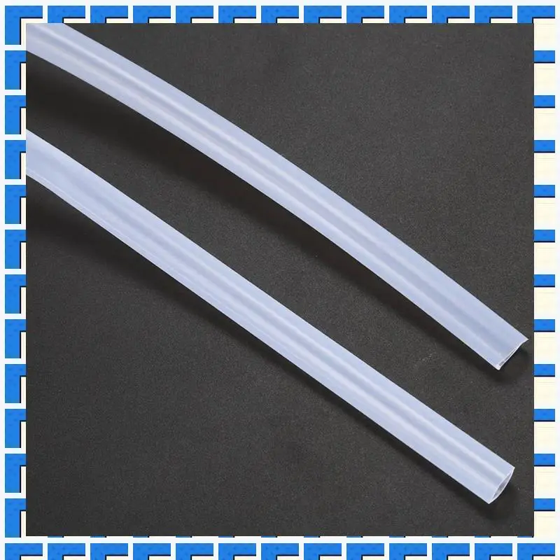ABNG 10Pcs 8Mm ID X 10Mm OD Food Grade Flexible Hose Silicone Tubing Tube 1Meter
ABNG 10Pcs 8Mm ID X 10Mm OD Food Grade Flexible Hose Silicone Tubing Tube 1Meter