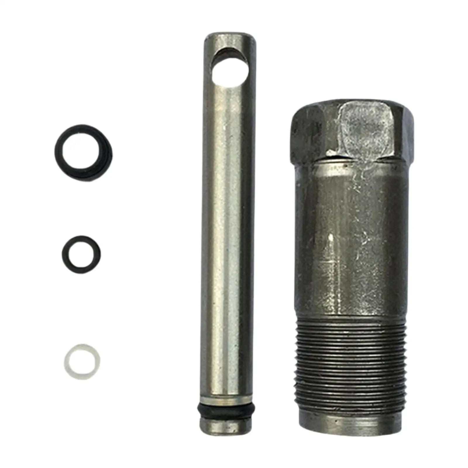 Автомобильный вертикальный домкрат, масляный насос, цилиндр, поршень, ремонтный комплект, прочные металлические детали для разъемов от 5 до 20 т
Автомобильный вертикальный домкрат, масляный насос, цилиндр, поршень, ремонтный комплект, прочные металлические детали для разъемов от 5 до 20 т