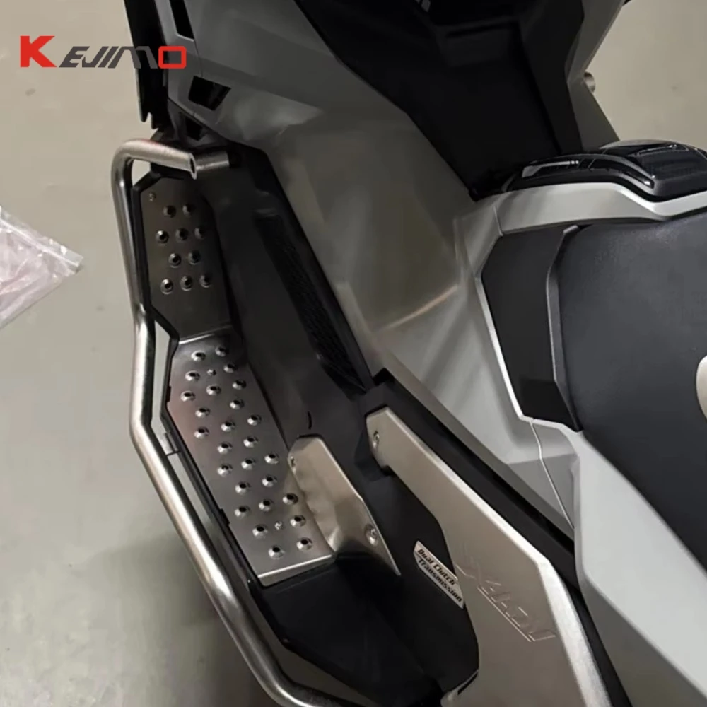 X-ADV X ADV750 X-ADV750 2022 2023 2024 For Honda XADV 750 Foot Plate Board Pedals Footrest FootBoard 2017-2018 2019 2020 2021
X-ADV X ADV750 X-ADV750 2022 2023 2024 For Honda XADV 750 Foot Plate Board Pedals Footrest FootBoard 2017-2018 2019 2020 2021