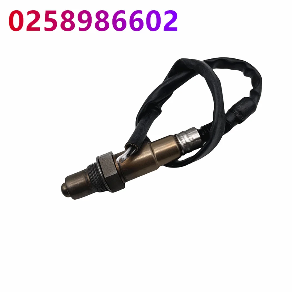 Новый датчик кислорода O2 0258986602 для innoавто LAND ROVER MAZDA MERCEDES-BENZ NISSAN 0258006937 S21-1205310 4 Универсальный провод
Новый датчик кислорода O2 0258986602 для innoавто LAND ROVER MAZDA MERCEDES-BENZ NISSAN 0258006937 S21-1205310 4 Универсальный провод