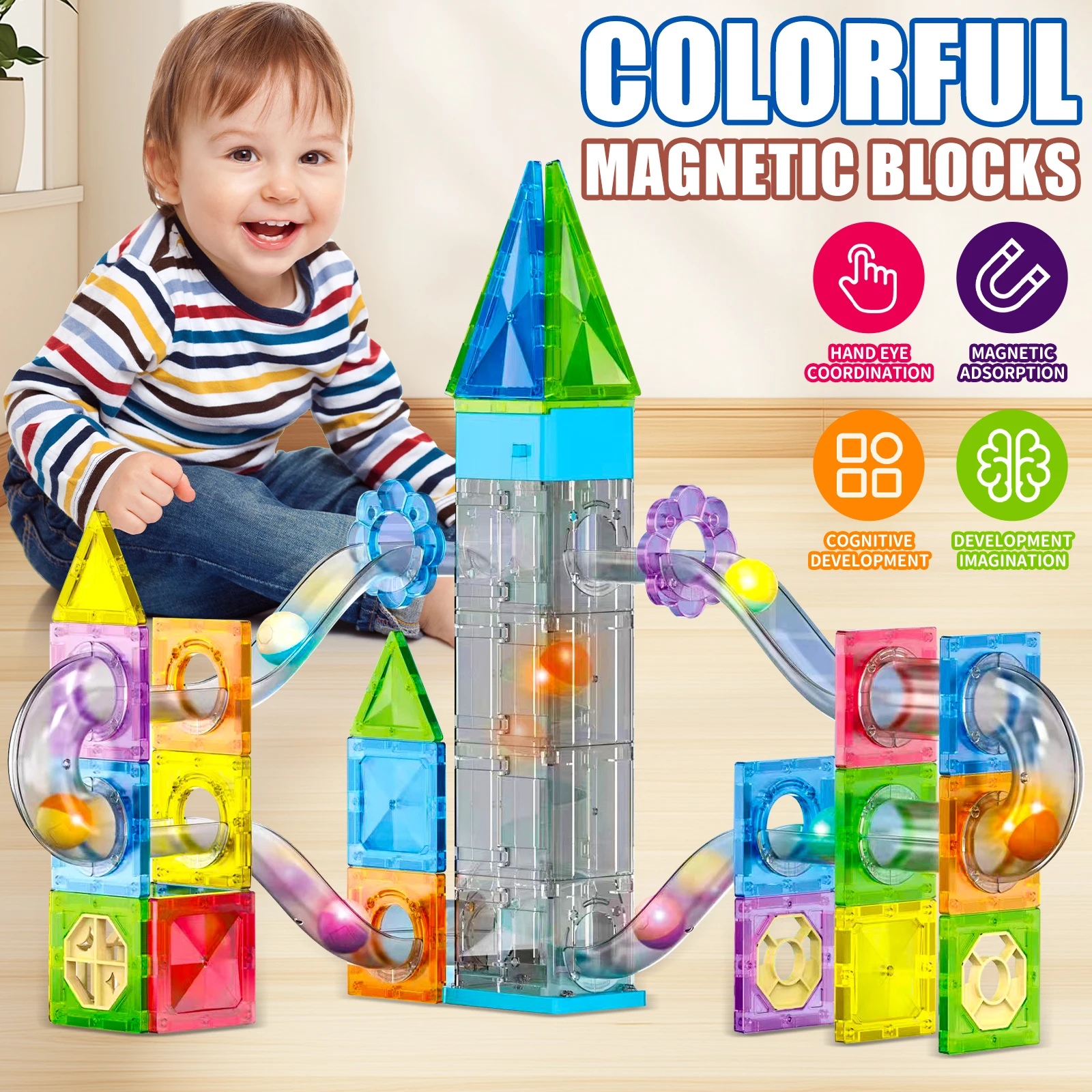 Красочные окна, магнитный лист, дорожка, строительный блок, лабиринт в сборе, магнитный всасывающий шарик, катящаяся головоломка, игрушка для мальчиков и 
Красочные окна, магнитный лист, дорожка, строительный блок, лабиринт в сборе, магнитный всасывающий шарик, катящаяся головоломка, игрушка для мальчиков и