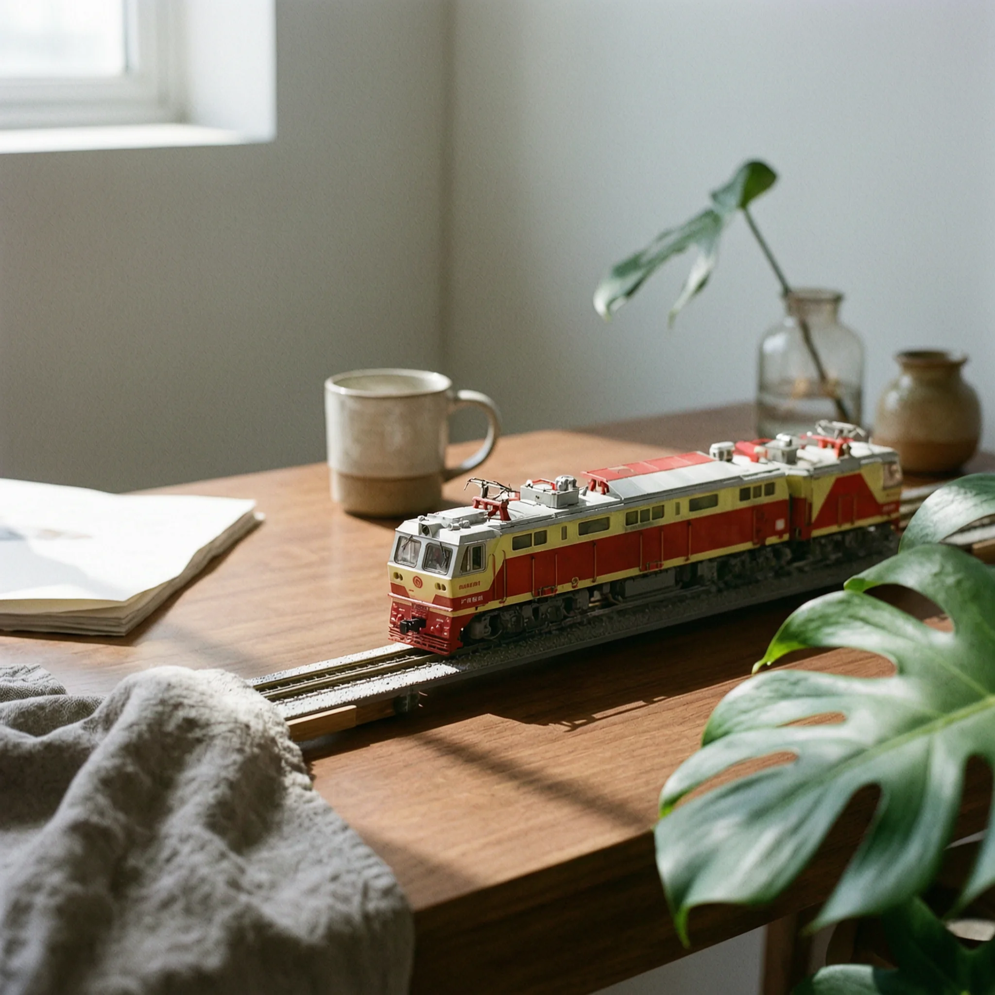N Scale Railway Bridge Assembly Kit Elevated Train Bridge Model Miniature Scene Prop
N Scale Railway Bridge Assembly Kit Elevated Train Bridge Model Miniature Scene Prop