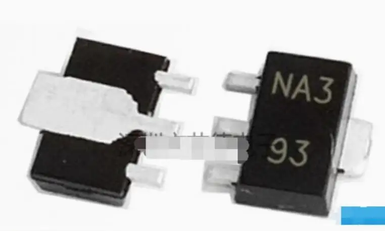 30 шт. 2SK2055 2SK2055-T1 NA3 SOT89 100% новый оригинальный набор микросхем IC электронный компонент SMD
30 шт. 2SK2055 2SK2055-T1 NA3 SOT89 100% новый оригинальный набор микросхем IC электронный компонент SMD
