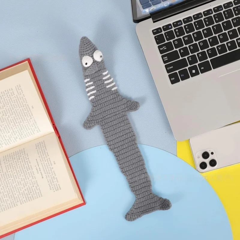 New Creative 2026 handmade crochet Animal Shape Book Page decorations , DIY Creative and cute bookmark book clip decorations
New Creative 2026 handmade crochet Animal Shape Book Page decorations , DIY Creative and cute bookmark book clip decorations